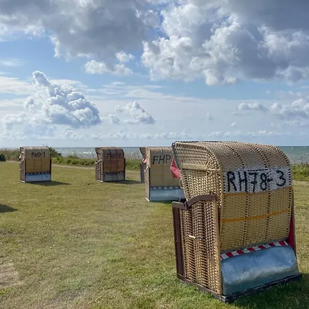 Ferienresidenz Haus 76 Nr 26 Staberdorf