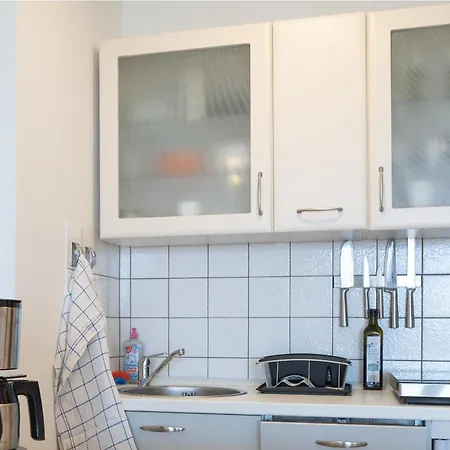 Ferienresidenz Haus 76 Nr 26