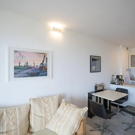 Ferienresidenz Haus 76 Nr 26 公寓 *