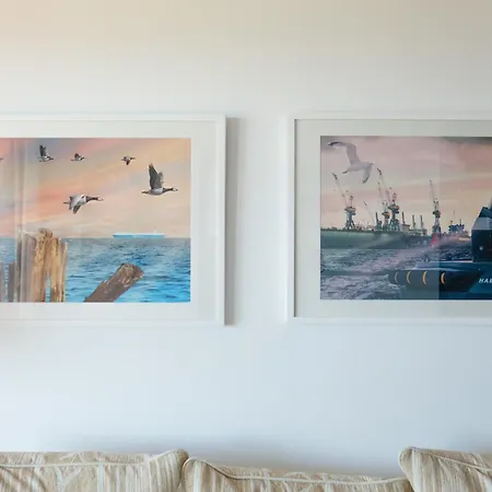 Ferienresidenz Haus 76 Nr 26 *