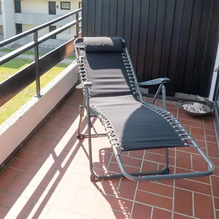 Ferienresidenz Haus 76 Nr 26 * Staberdorf