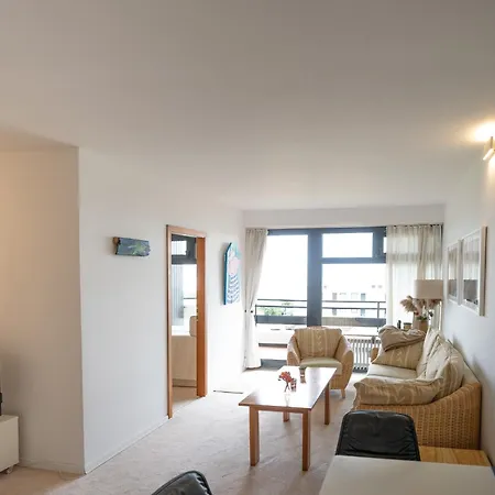 公寓 Ferienresidenz Haus 76 Nr 26 *