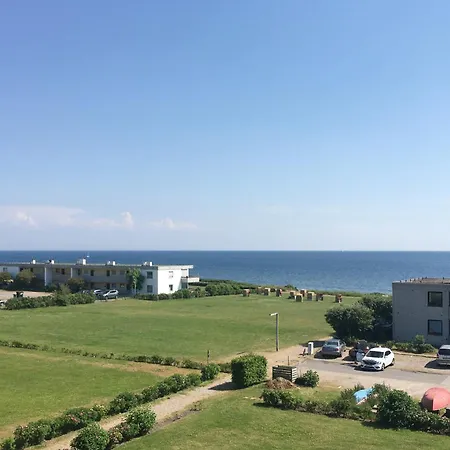 Ferienresidenz Haus 76 Nr 26 公寓 Staberdorf