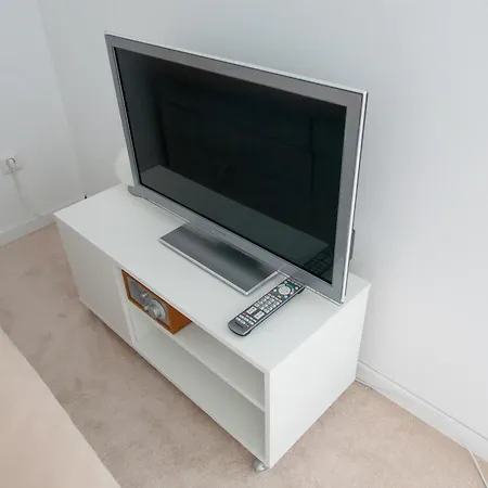 Ferienresidenz Haus 76 Nr 26 Staberdorf