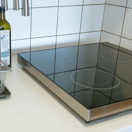 公寓 Ferienresidenz Haus 76 Nr 26 *