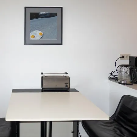 Ferienresidenz Haus 76 Nr 26 公寓