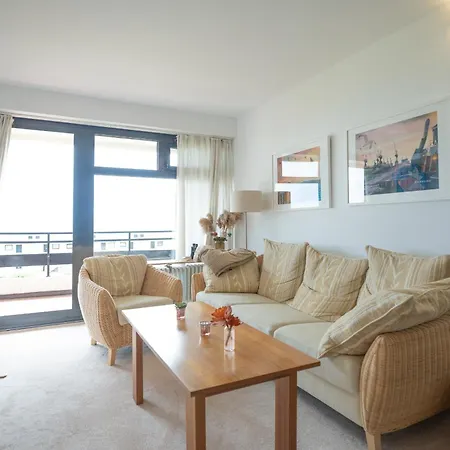 Ferienresidenz Haus 76 Nr 26 公寓 *